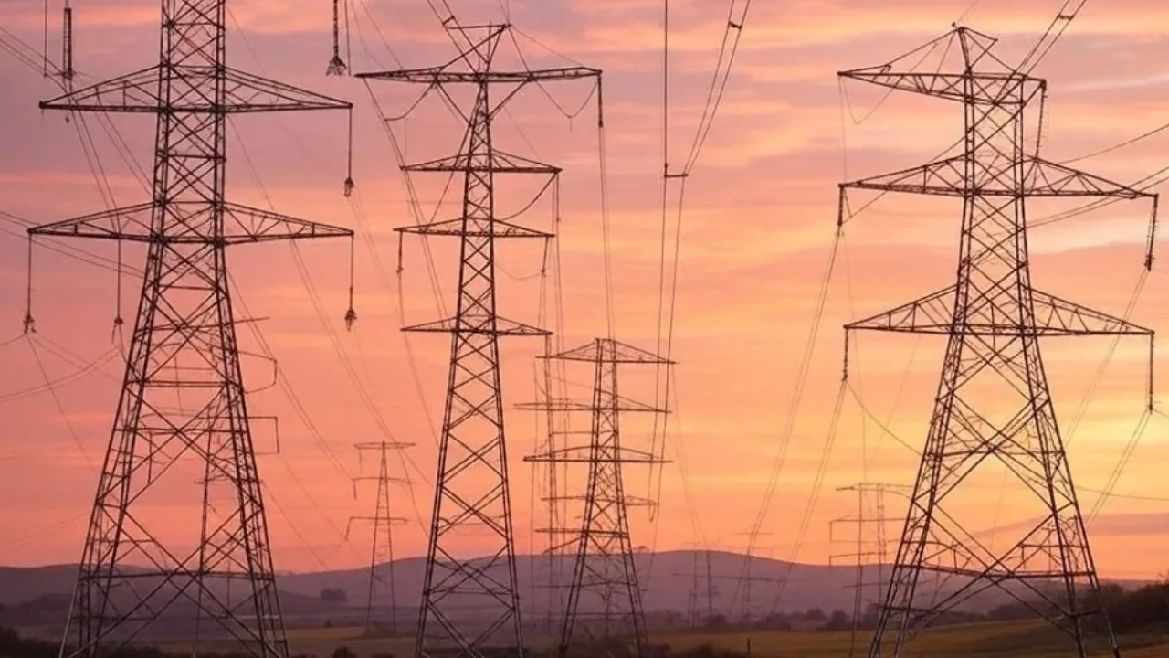 Toprakkale Halkı Elektrik Mağduriyetini Dile Getirdi