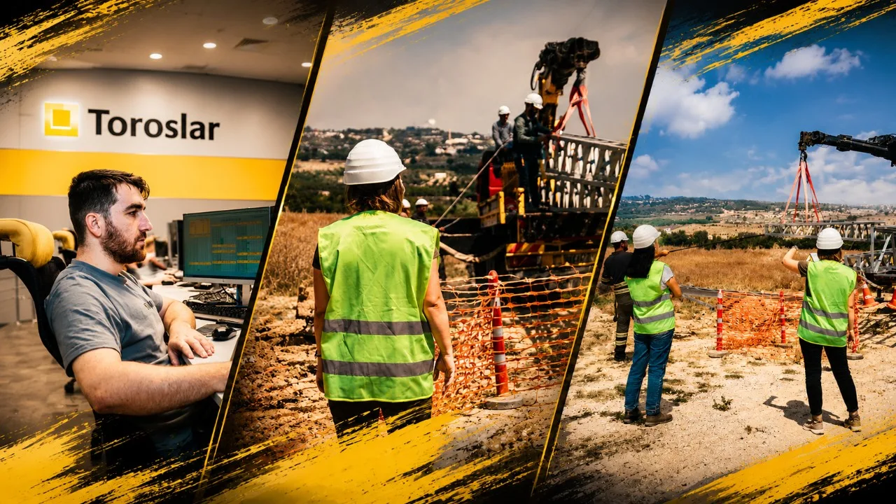 Toroslar EDAŞ Osmaniye Altyapısına 261 Milyon TL Yatırıyor