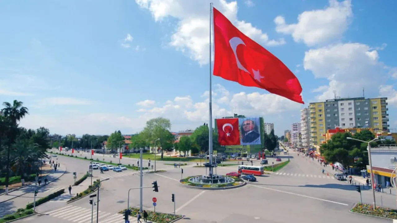 TÜİK: Osmaniye’nin GSYH’si 189,6 Milyara Ulaştı