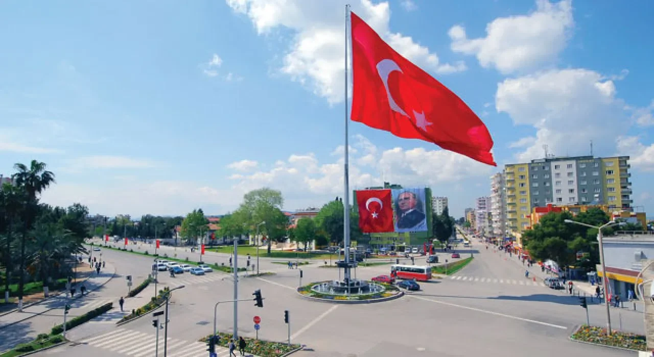TÜİK: Osmaniye’nin GSYH’si 189,6 Milyara Ulaştı