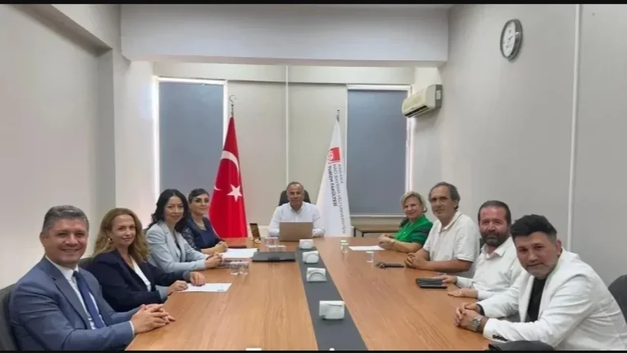 Türkiye-Azerbaycan iş birliği yeni adımları güçlendiriyor
