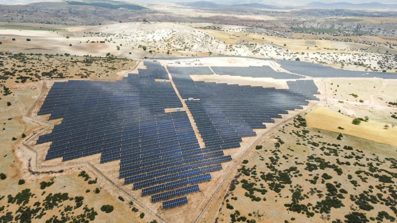 Üçay Mühendislik cirosunu yılın ilk yarısında artırdı