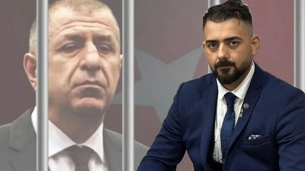 Ümit Özdağ'ın Tutukluluğu Devam Ediyor