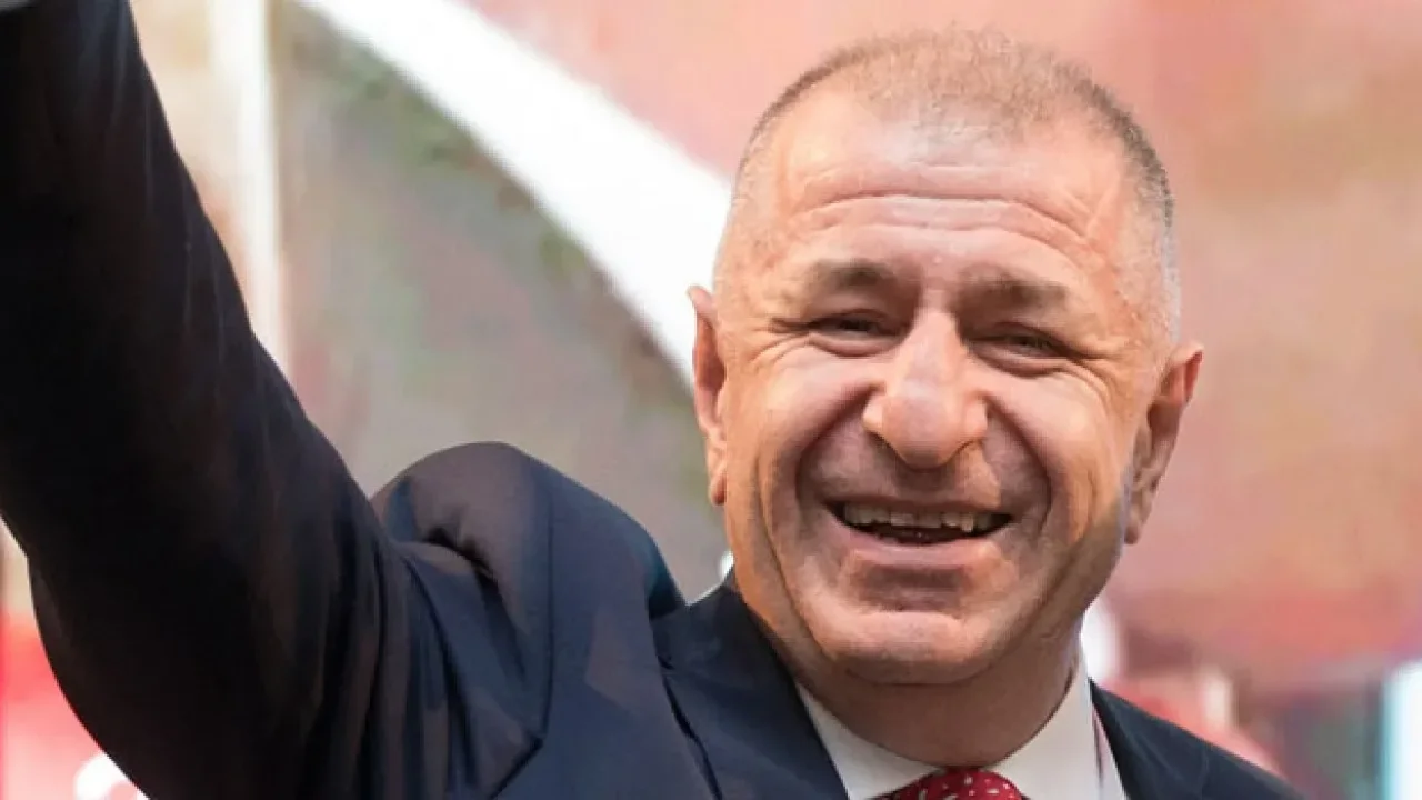 Ümit Özdağ Osmaniye ve Kadirli’de Vatandaşla Buluşacak