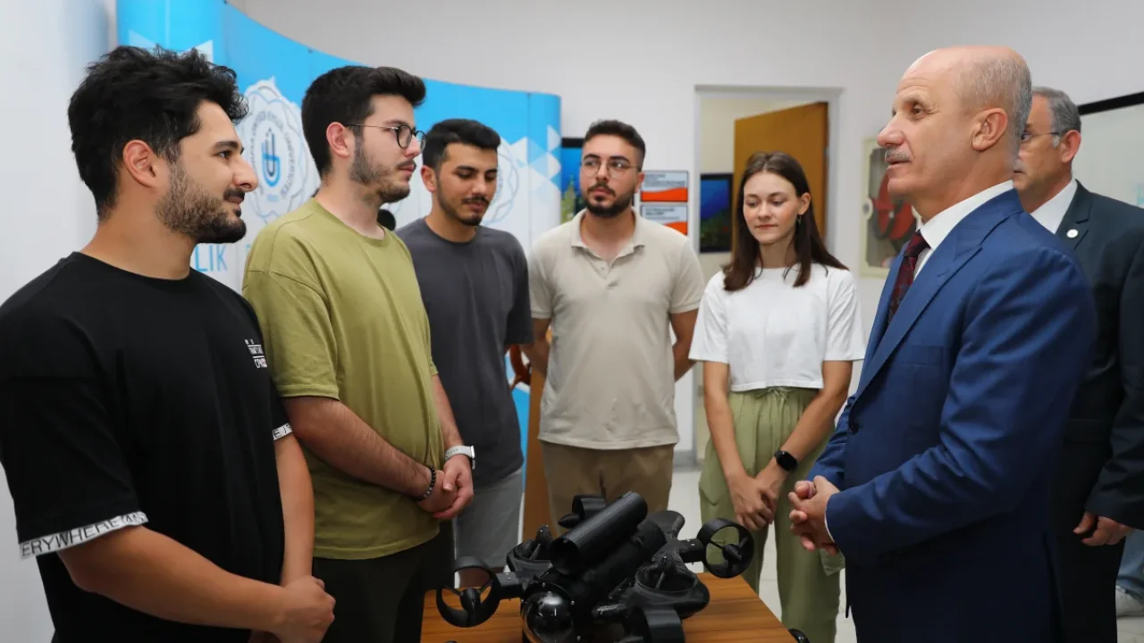 Üniversite kayıtları başlıyor: Süreçler kolaylaşıyor