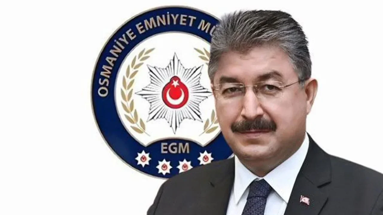 Vali Erdinç Yılmaz: Güvenlikte Kararlılıkla İlerliyoruz