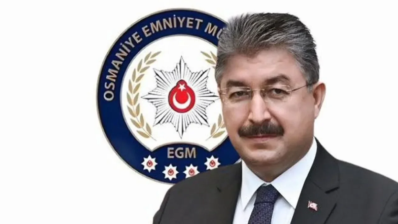 Vali Erdinç Yılmaz: Osmaniye’de Güvenlik Önlemleri Artıyor