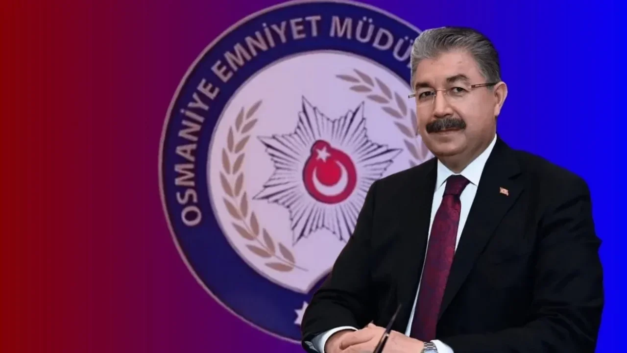 Vali Erdinç Yılmaz: Şehrimizin Huzurunu Bozmayacağız