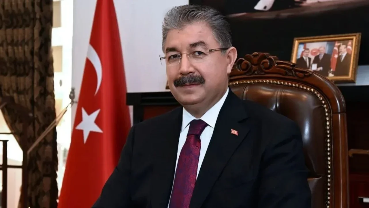 Vali Yılmaz: Osmaniye’de Suçla Mücadele Kararlılıkla Sürüyor
