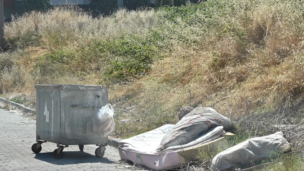 Yalova Belediyesi kaba atık toplama sürecini düzenledi