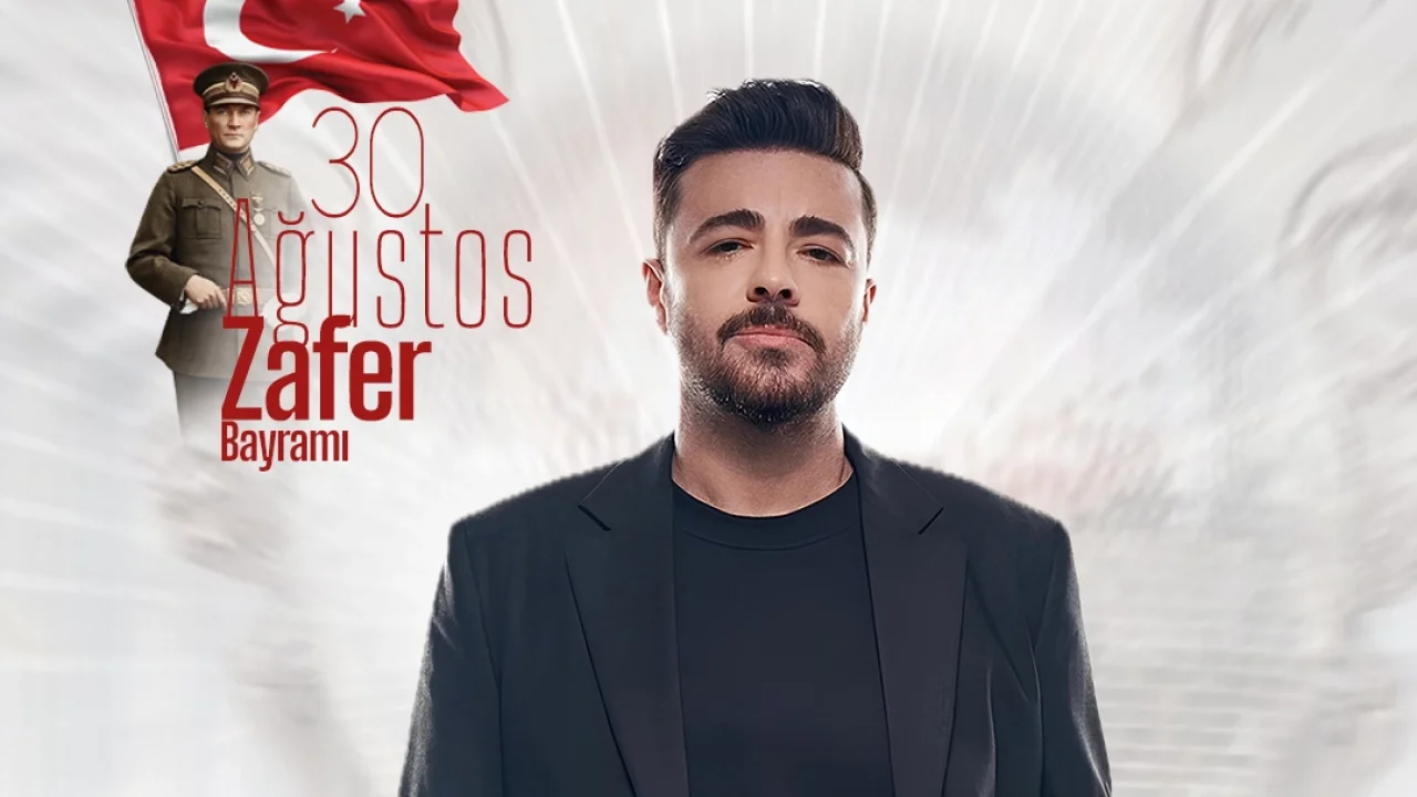 Yalova'da 30 Ağustos Coşkusu Konserle Başlıyor