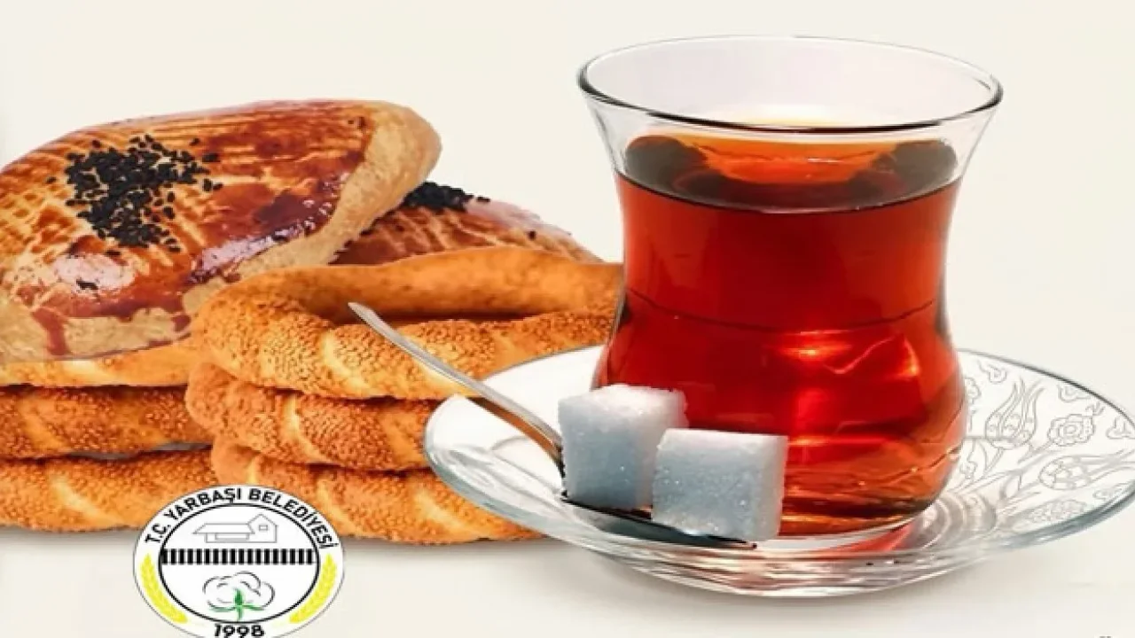 Yarbaşı’nda Halk Ekmek’te Yeni Ürünler Satışta