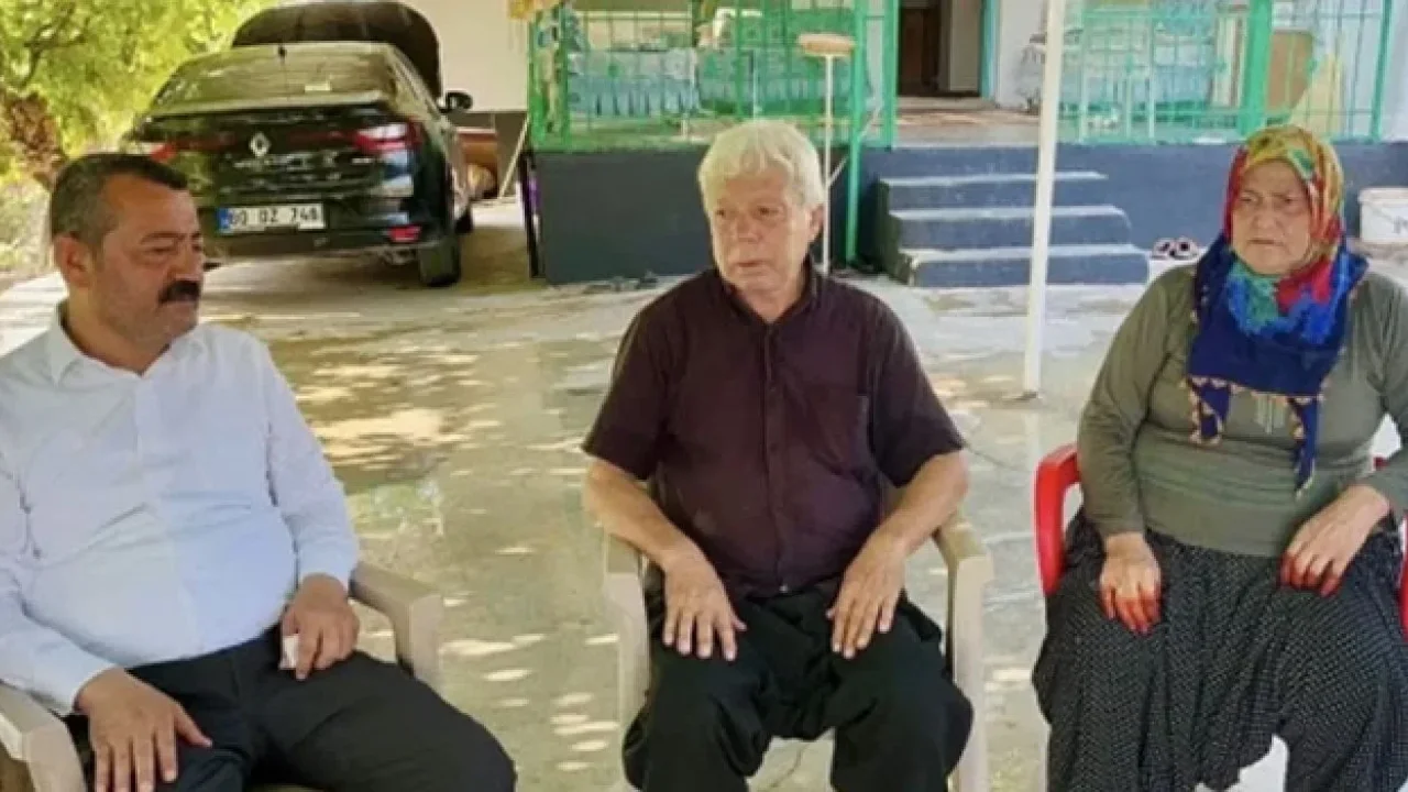 Yarbaşı’nda Şehit Serdar Açık’a Anma Töreni