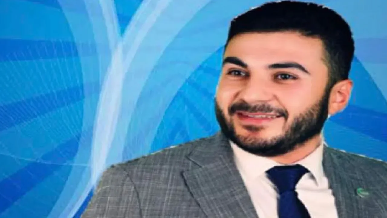 Yeniden Refah Düziçi İlçe Başkanı Erhan Demir İstifa Etti