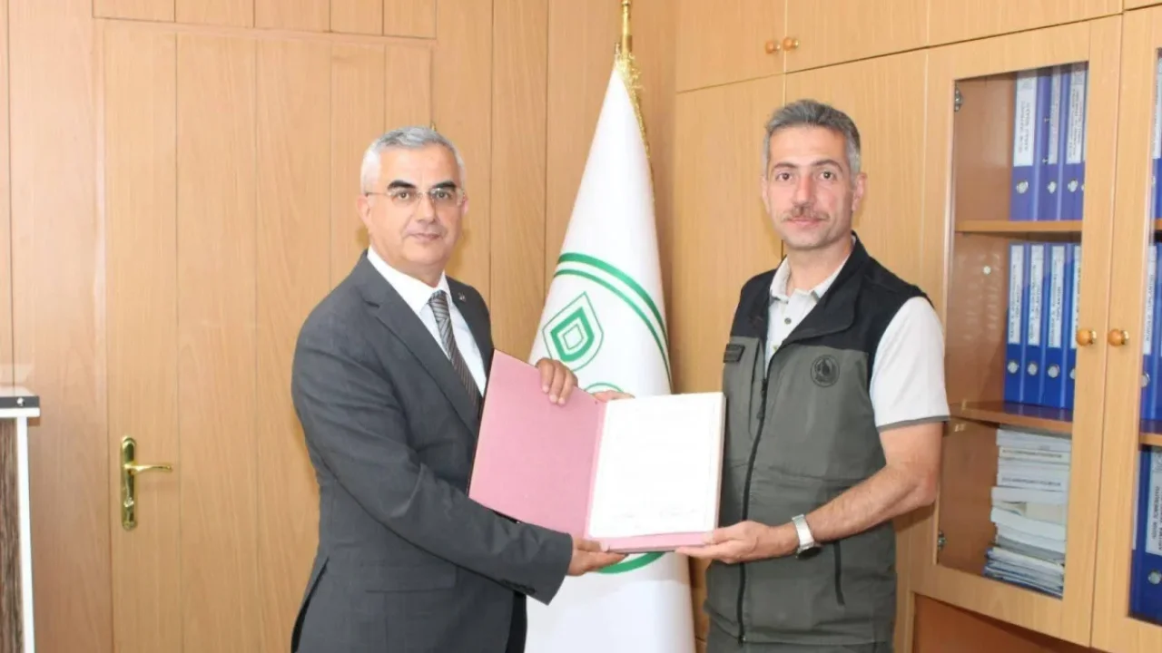 Yeşil Vatan için güçler birleştirildi