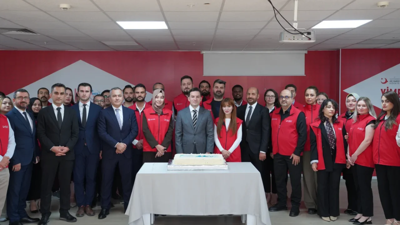 YİMER 157, 11 yılda 27 milyonu aşkın çağrıyı yönetti