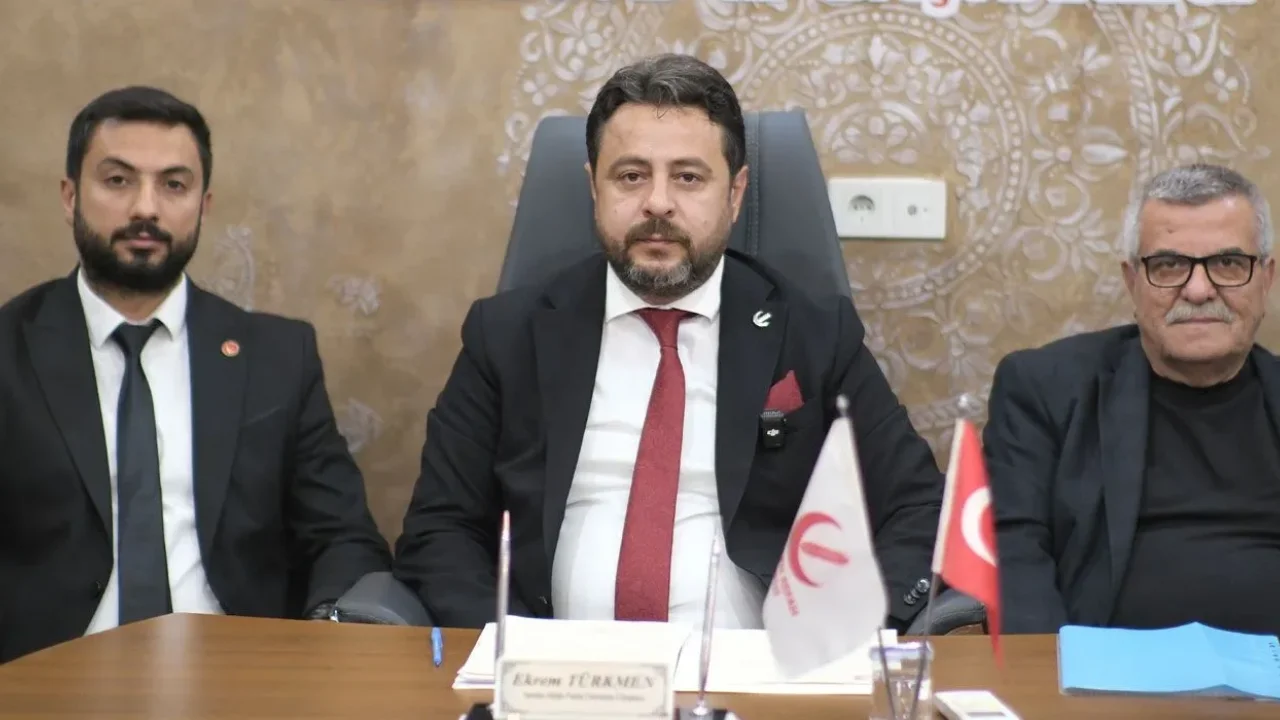 YRP’den Ekonomik Krize ve İktidara Sert Eleştiri