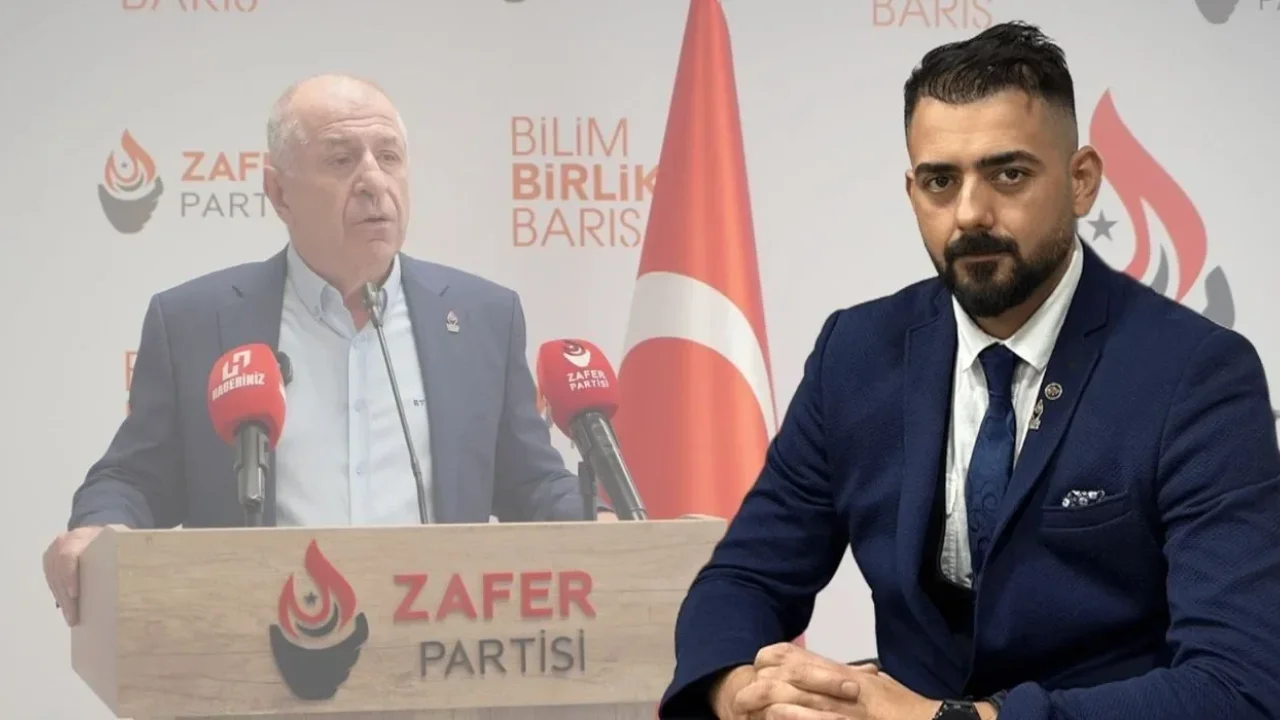Zafer Partisi: “Bu Dava Milletin Davasıdır”