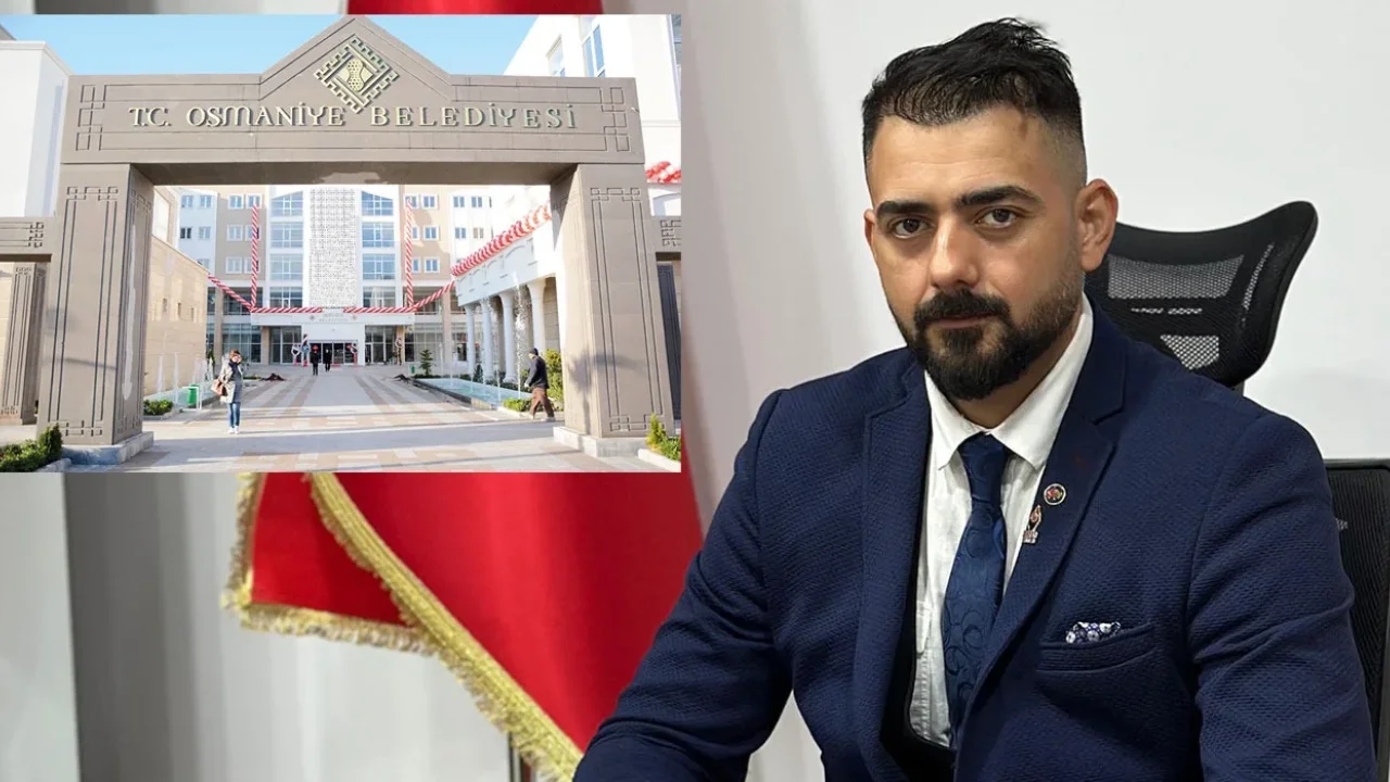 Zafer Partisi'nden Osmaniye Belediyesi'ne Su Zammı Tepkisi