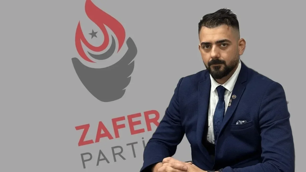 Zafer Partisi Osmaniye’de Yönetim Yenileniyor