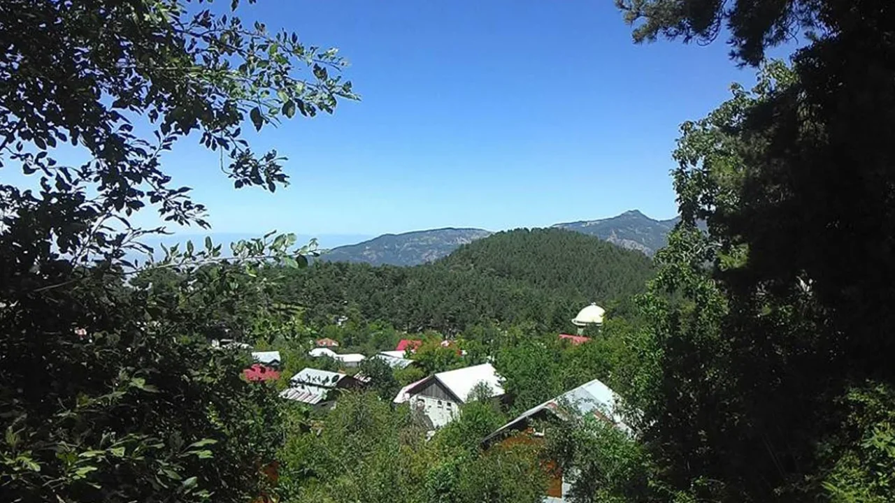 Zorkun Yaylası Evleri İçin Kararname Umudu