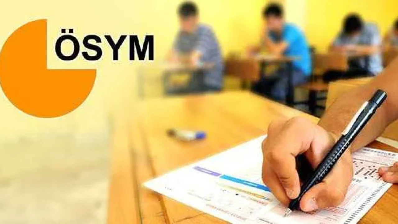 2026-YKS: Ek Yerleştirme Sonuçları Açıklandı