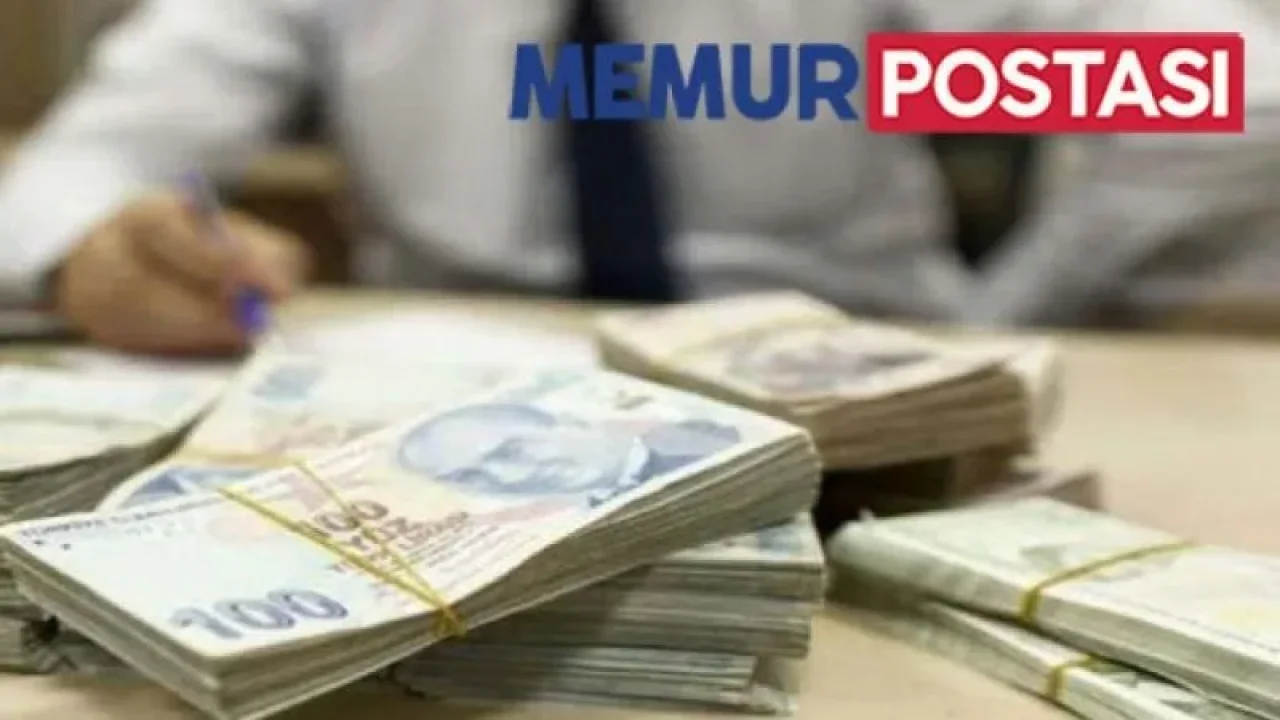 2027 Ocak'ta en düşük memur maaşı 75 bin liraya yükselecek