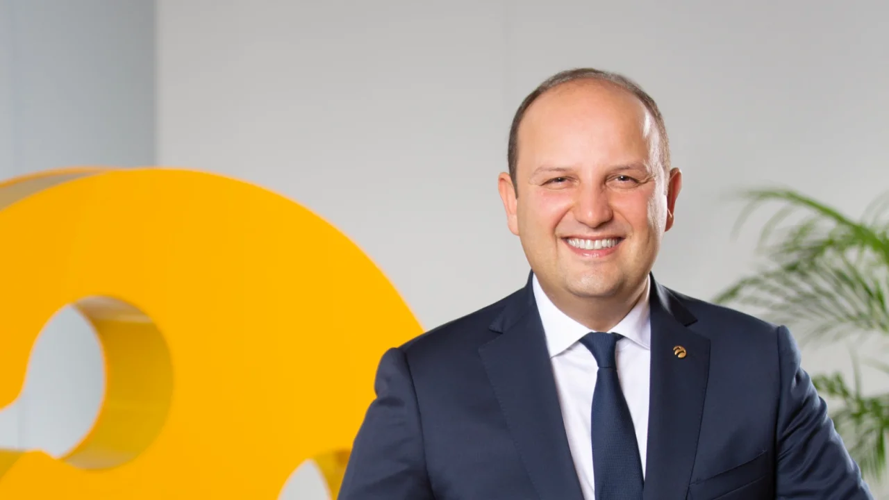 6G standartları için Turkcell küresel adım atıyor