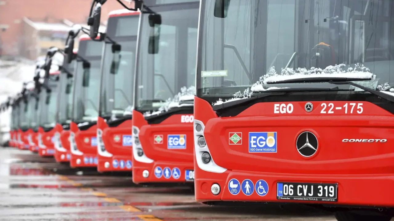 ABB, Ankara’nın ulaşım ana planı için harekete geçti