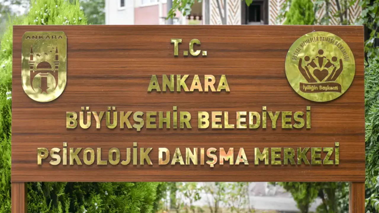ABB'den çocuk, genç ve ailelere psikolojik destek psikolojik danışmanlık merkezi hizmete açıldı