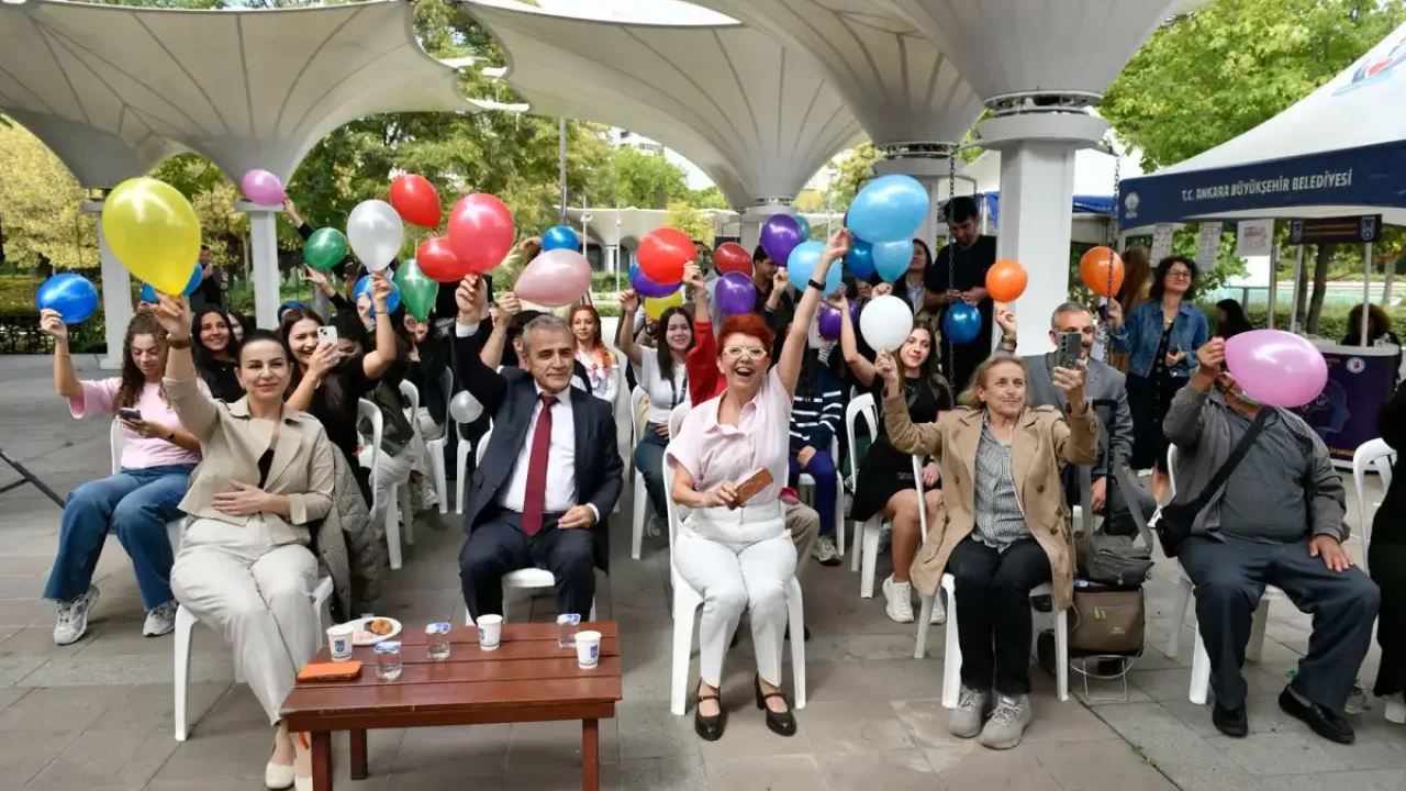 ABB’den Dünya Akciğer Günü’nde “Sağlıklı Nefes” farkındalığı