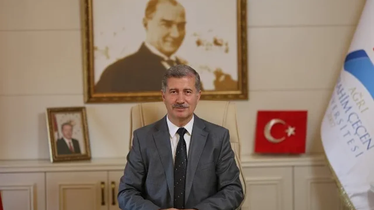 AİÇÜ akademik başarısını uluslararası listelerde artırıyor