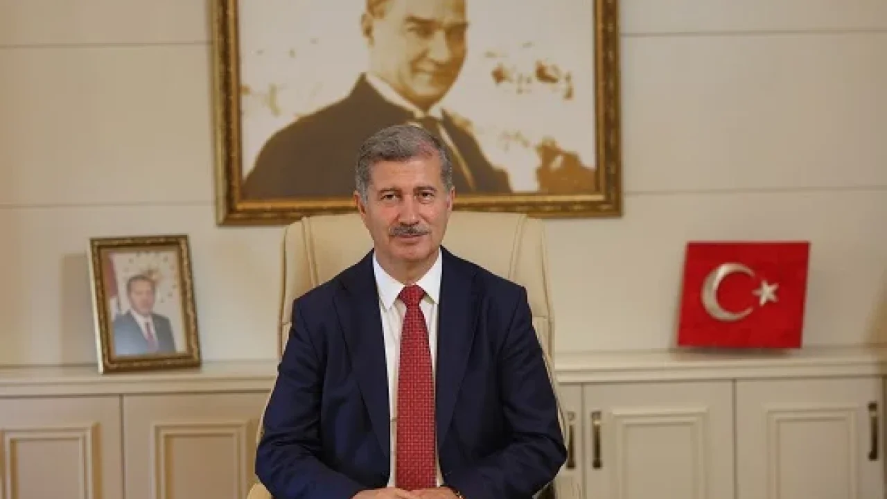 AİÇÜ, GreenMetric sıralamasında 21 basamak yükseldi