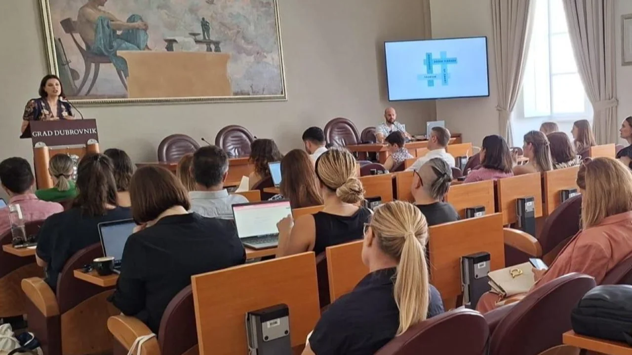 Akıllı turizm vizyonu Marmaris ile Avrupa'da güçleniyor