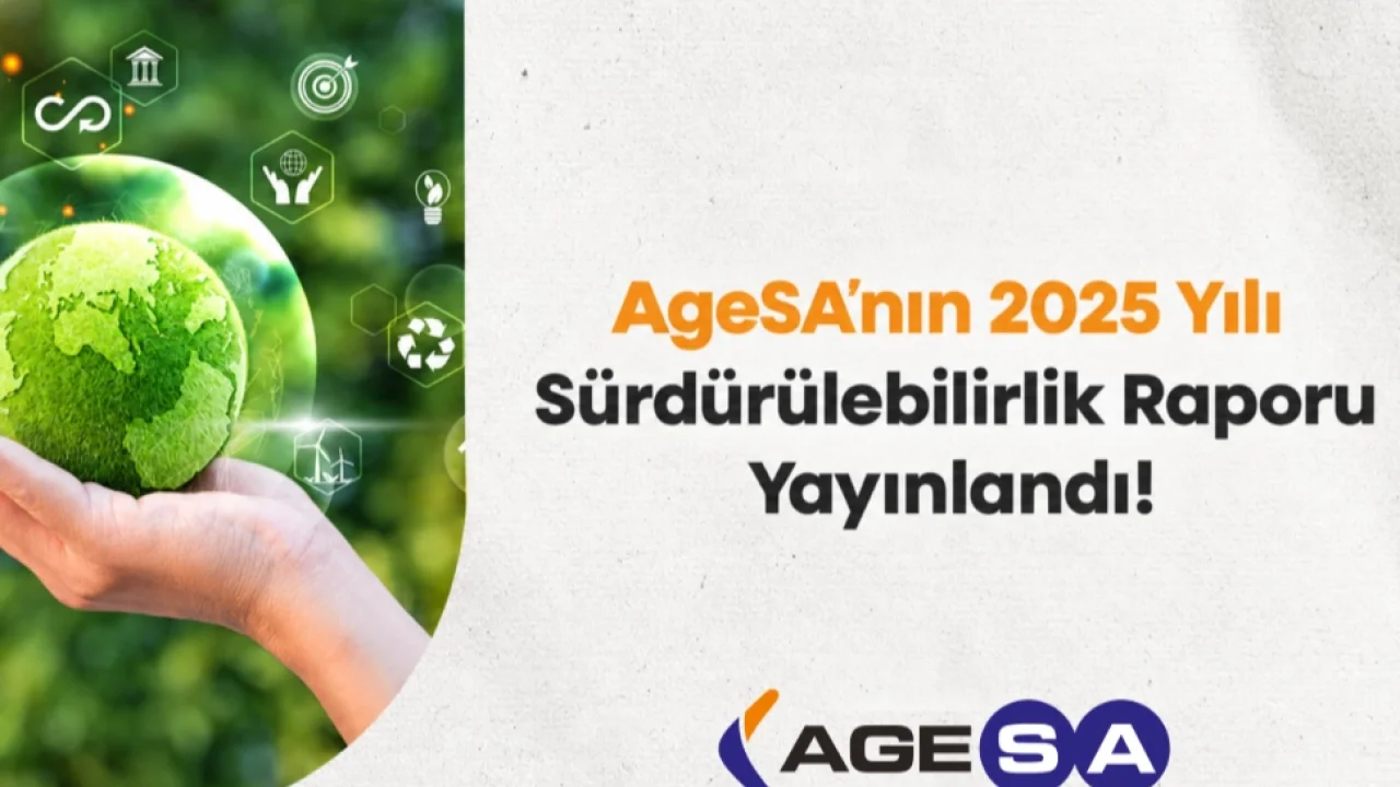 Aksigorta Sürdürülebilirlik Raporu İle Hedeflerini Açıkladı