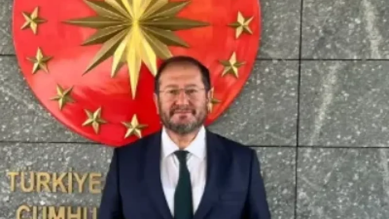 Akyön: Mekke anlaşması geleceğe açılan bir kapı