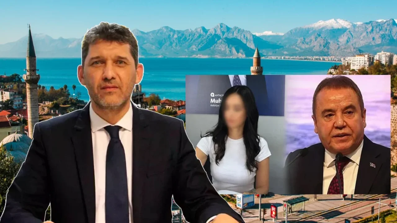 Ali Çetin’den Böcek’e tepki: “Bu kadarına pes!”