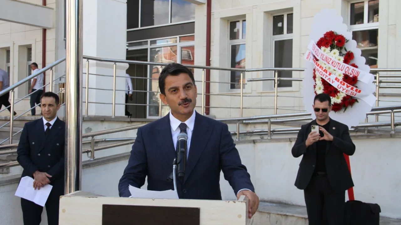Alo Adalet 135 hattı bağımsızlığı güçlendiriyor