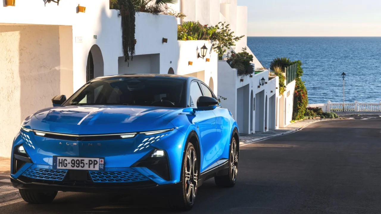 Alpine Satış Noktaları Türkiye Genelinde Yaygınlaşıyor