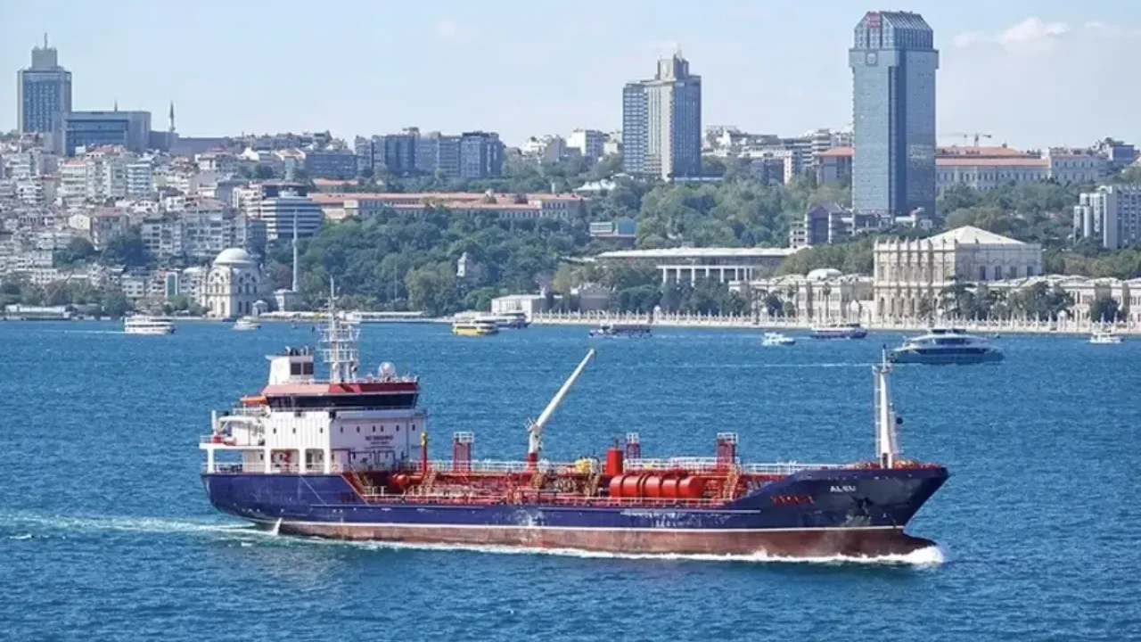 ALSU Kaptanı Savunmasında Kazayı Anlattı