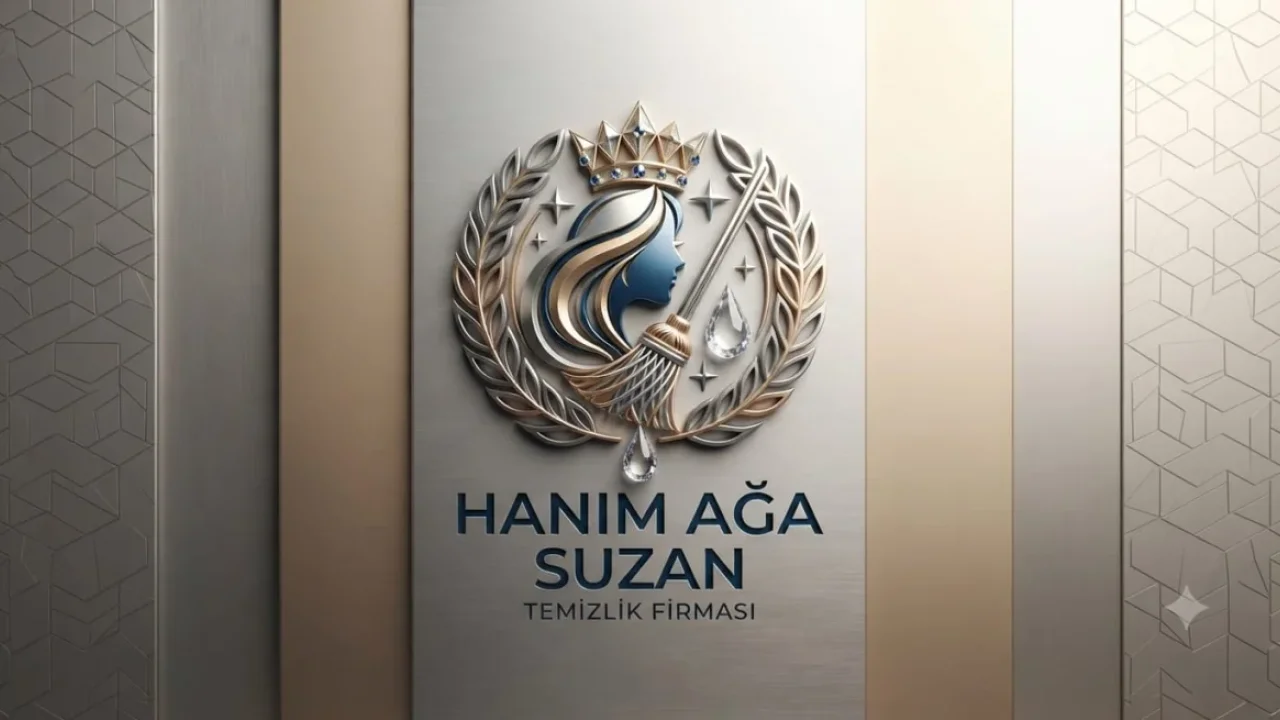 Ankara’da temizliğin adresi: Hanımağa Temizlik