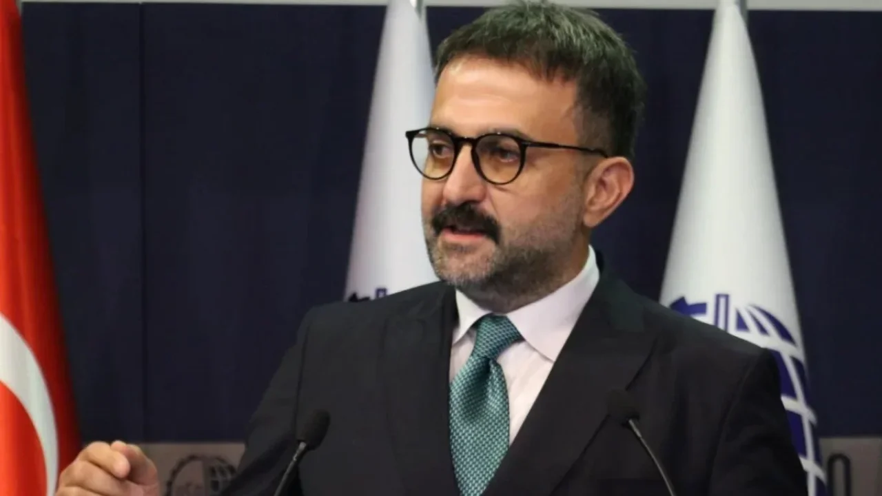 Ankara Kent Konseyi’nde genel kurul hazırlığı