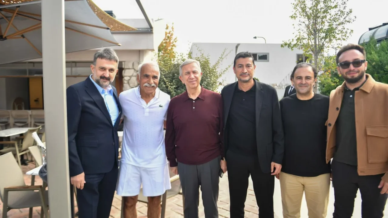 Ankara Open WTA 125 Turnuvası heyecanla devam ediyor