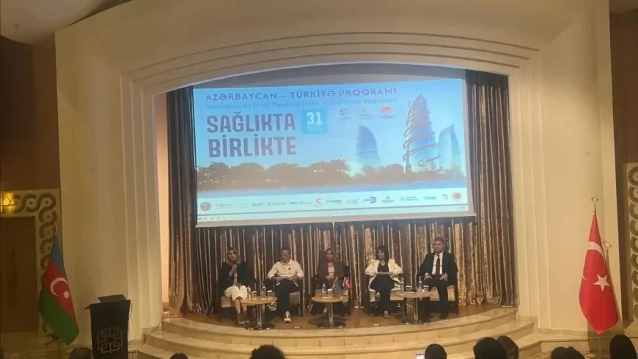 Ankara, Türk Dünyasının sağlık iş birliği için zirveye hazırlanıyor