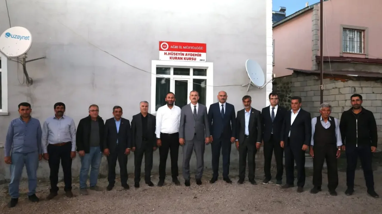 Asfalt çalışması incelemesi bölgede trafiği rahatlatıyor
