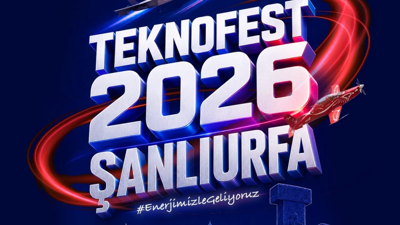 ASPİLSAN Enerji, TEKNOFEST Şanlıurfa’da