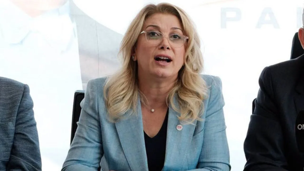Asu Kaya’dan Osmaniye’deki Öğretmen Cinayeti Sonrası Güvenlik Soruları