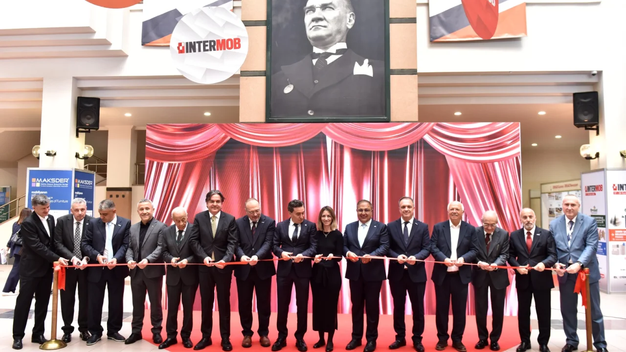 Bağlantı ve Sabitleme Çözümleri Aynı Çatı Altında Buluştu