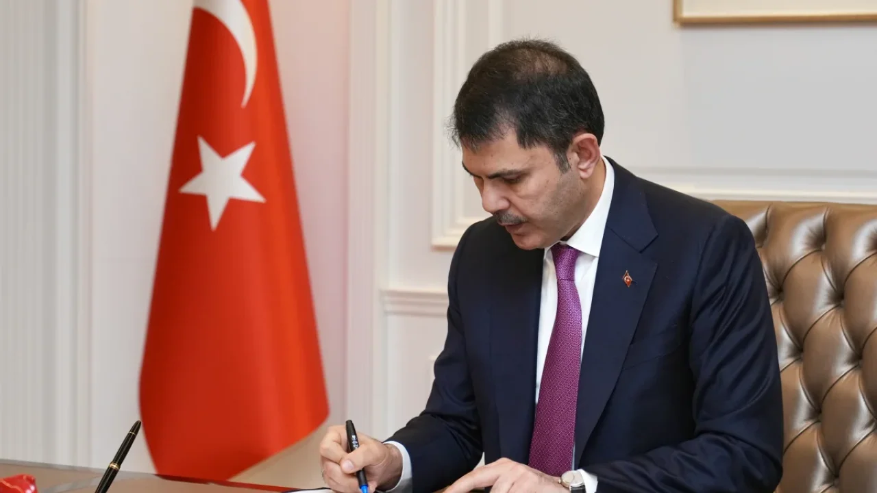 Bakan Kurum: İşte Ataşehir’de kiraya vereceğimiz TOKİ evleri