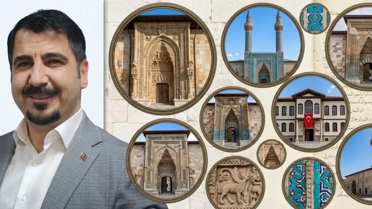 Başkan Bakar: "Sivas Her Mevsim Gezip Görülebilir"